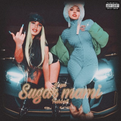 Sugar mami - Single