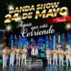 Agua Que Está Corriendo - Single