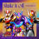 Shake it off (『仮面ライダーガヴ』挿入歌) - Single