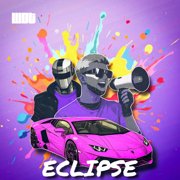 Eclipse - Single
