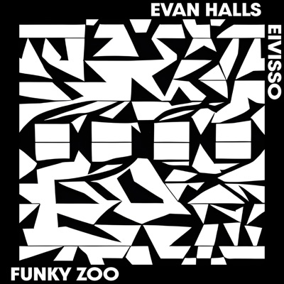 Funky Zoo - Single