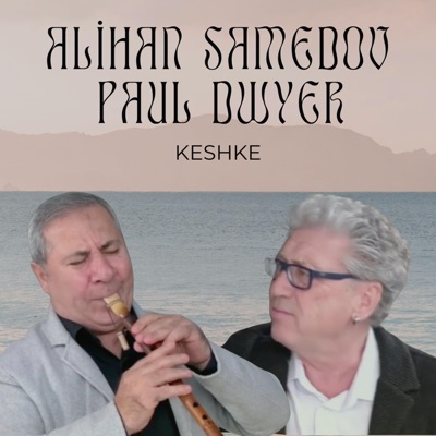 KESHKE - Single