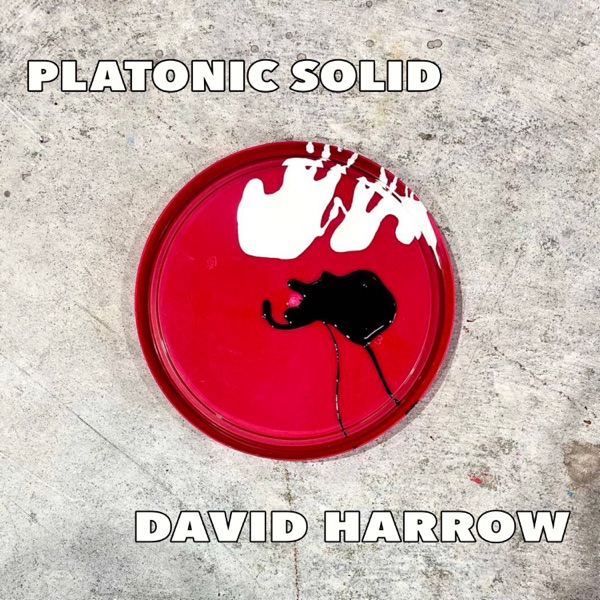 Platonic Solid - EP
