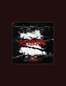 Grimzillionを聴いたり、ミュージックビデオを鑑賞したり、経歴やツアー日程などを確認したりしましょう！