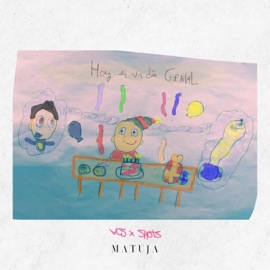 HOY ES UN DIA GENIAL Matuja
