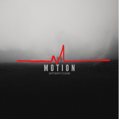 Motion (feat. NAPPYNAPPA) - EP