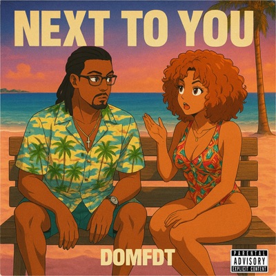 Next to you - Single