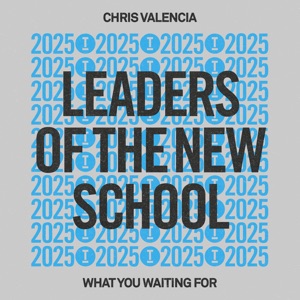 What You Waiting For - Single