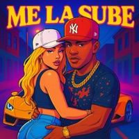 ME LA SUBE - Single - Mafeo 13