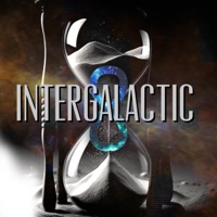 Intergalactic 8 (feat. J3tlyfe Que) - EP - Lcondabeat
