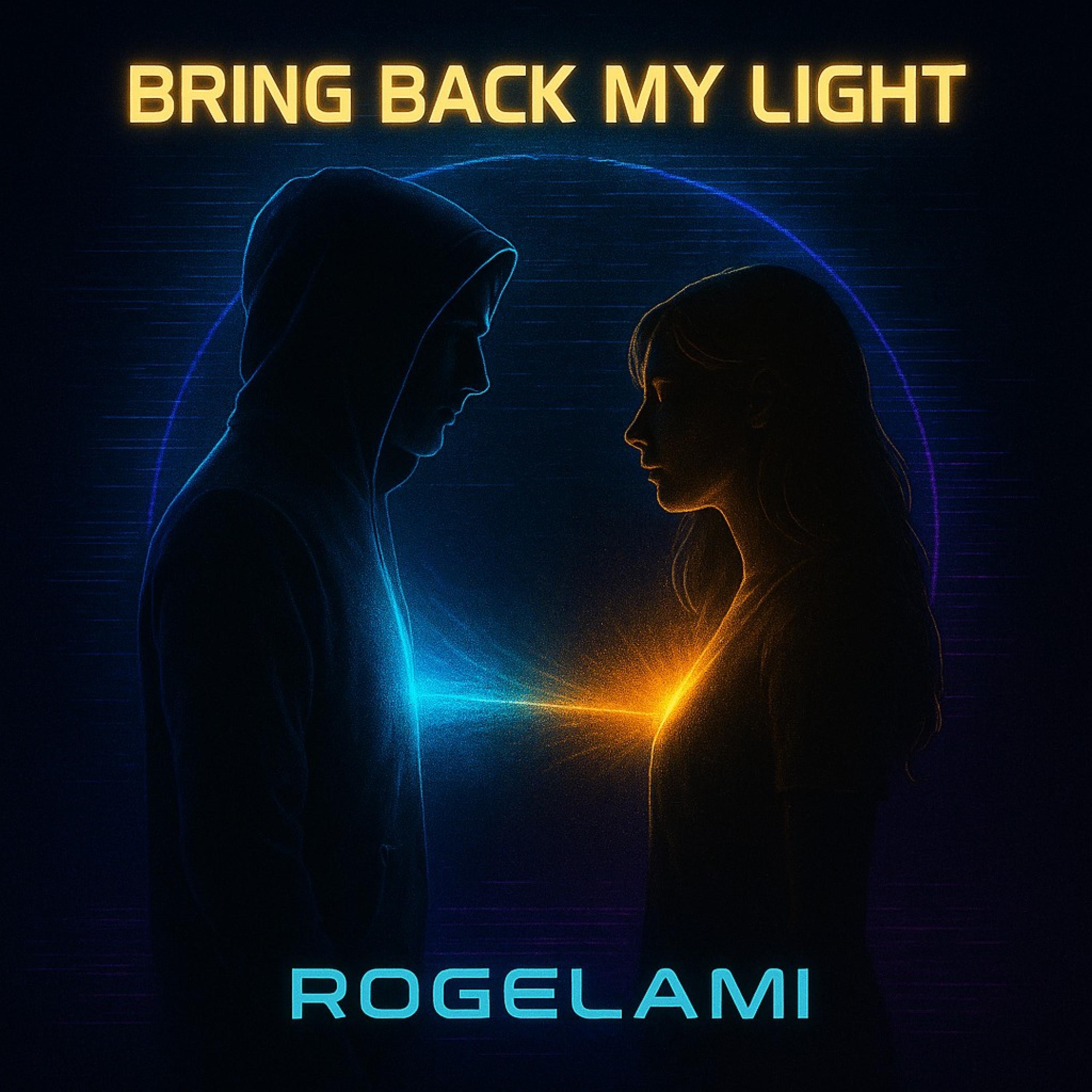 Bring Back my Light - Single