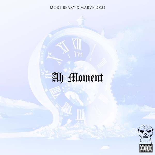 Ah Moment