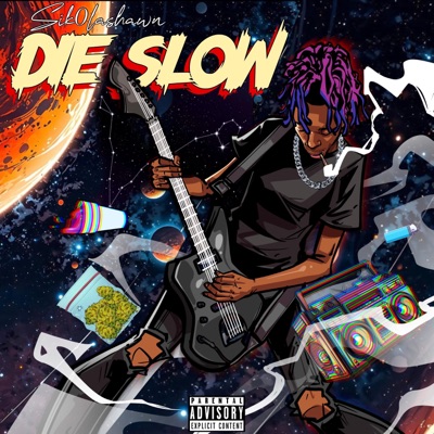 Die Slow (feat. Edwrd) - Single