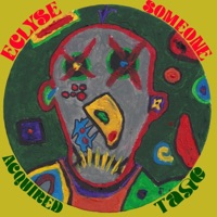 Acquired Taste - Eclyse