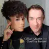 Gillian Margot & Geoffrey Keezer - Blame It on My Youth