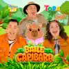 El Baile del Capibara