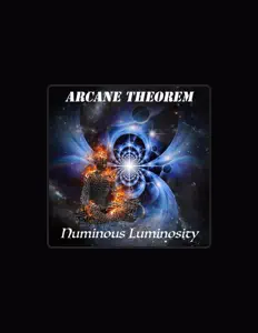 Dengarkan Arcane Theorem, tonton video musik, baca bio, lihat tanggal tur & lainnya!
