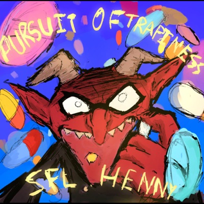 Pursuit Of Trapiness