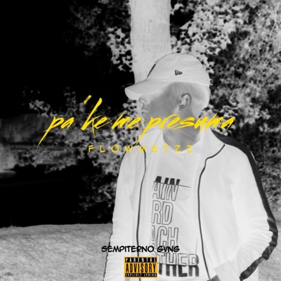 PA' K ME PRESUMA - Single
