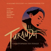 Turandot: Christopher Tin Finale - Christopher Tin & Royal Philharmonic Orchestra
