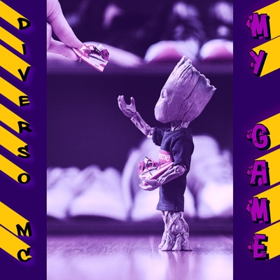 My Game - Single