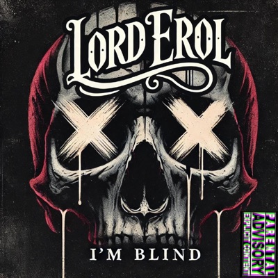 I'm Blind - Single