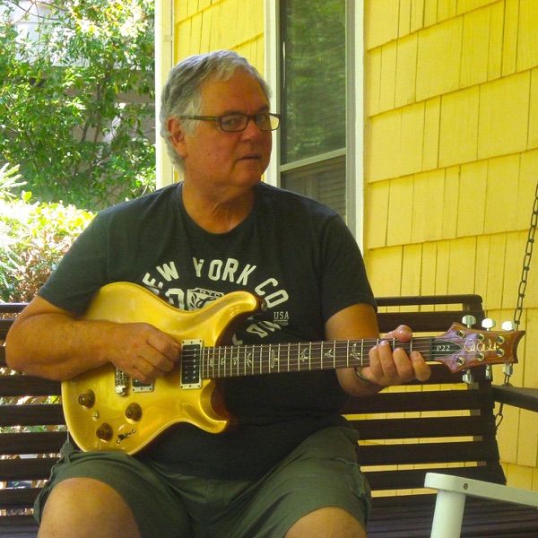 White Witch - Single