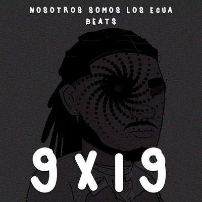 9x19 (TRAP TYPE BEAT) - Single