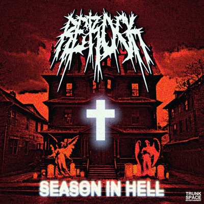 SEASON IN HELL EP - Single