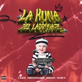 La Kuna del Ladronaje (feat. Villano 13) artwork