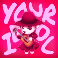 Your Idol - Single - Clay K Slider