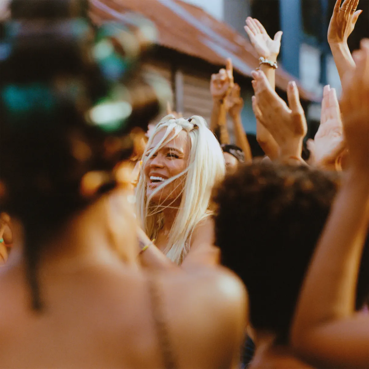 KAROL G - Si Antes Te Hubiera Conocido - Single (2024) [iTunes Plus AAC M4A]-新房子