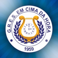 G.R.E.S. Em Cima da Hora - Enredo, Sem Enredo