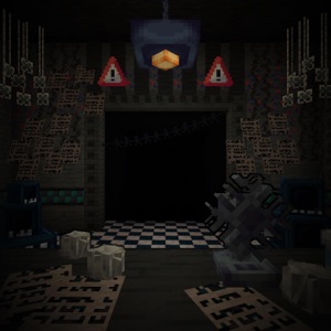 It's Been So Long (Minecraft Note Blocks)