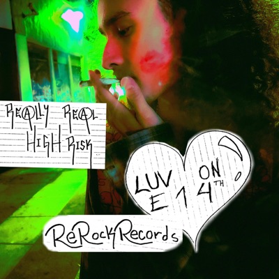 Luv On E14th St - Single