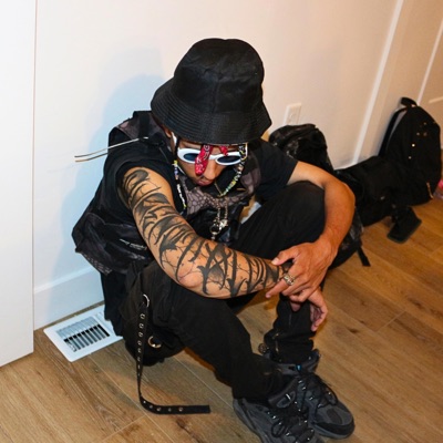 One More Minute - Single