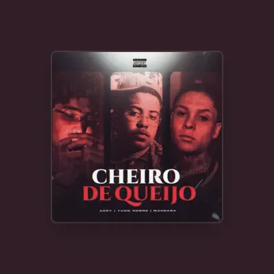 Listen to Yung Nobre, watch music videos, read bio, see tour dates & more!