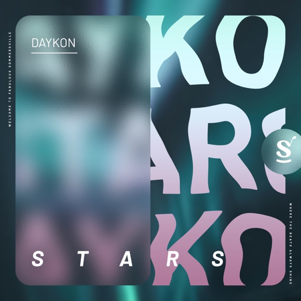 Stars - Single