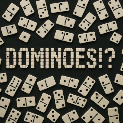 DOMINOES?! - Single