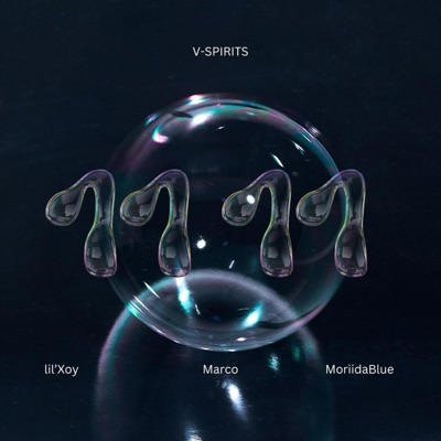 11:11 (feat. MARCO & MoriidaBlue) - Single