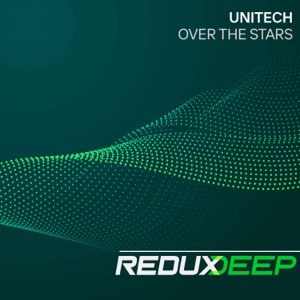 Over the Stars - Single
