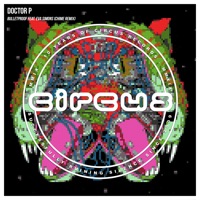Bulletproof (feat. Eva Simons) [Chime Remix] - Single - Doctor P