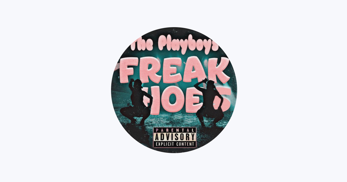 The Playboys - Apple Music