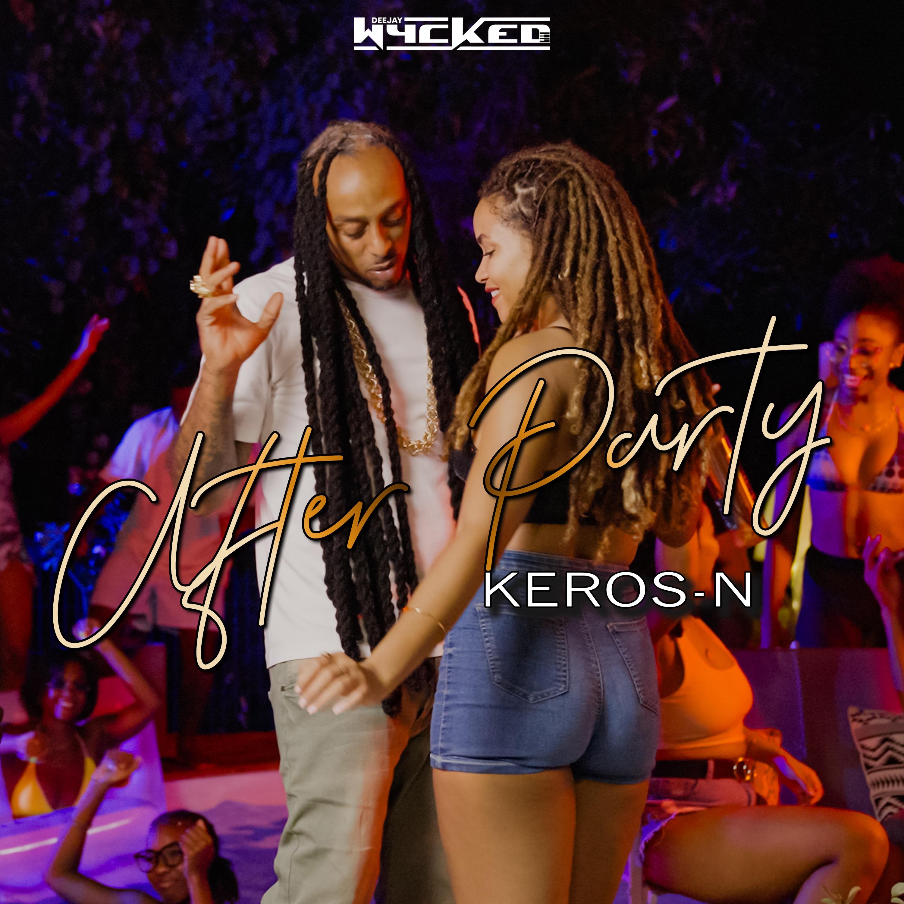 After Party - Single