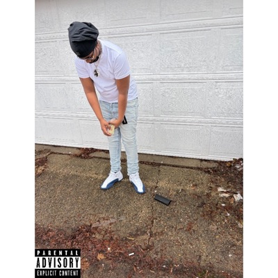 Back it up (feat. Jay2throwed) - Single