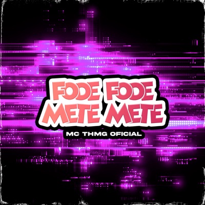 Fode Fode, Mete Mete - Single