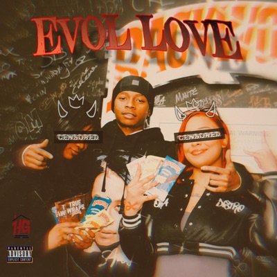 Evol Love