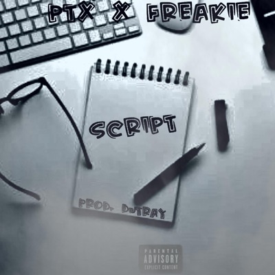 ScripT (feat. Kmaajor) - Single