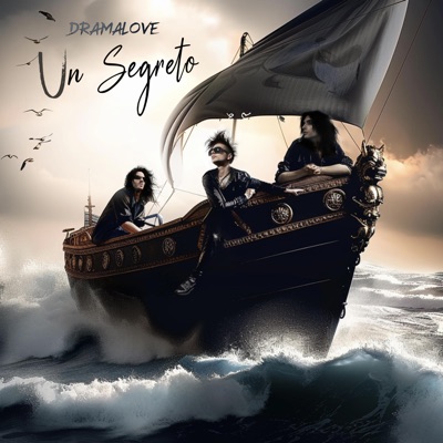 Un segreto - Dramalove