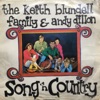 The Keith Blundell Family & Andy Dillon